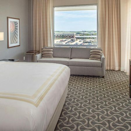 Hotel Marriott St. Louis Airport Edmundson Zewnętrze zdjęcie