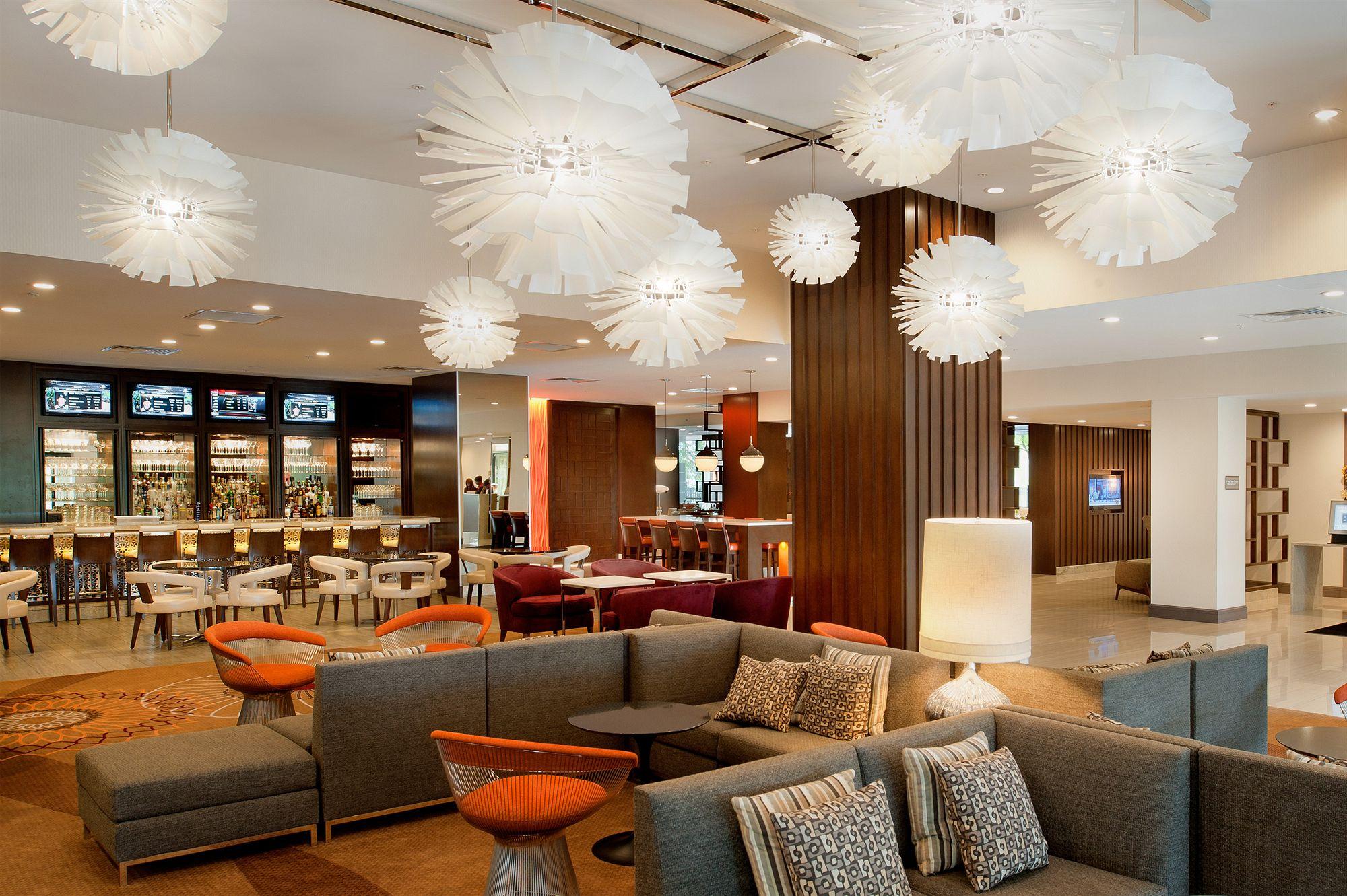 Hotel Marriott St. Louis Airport Edmundson Zewnętrze zdjęcie