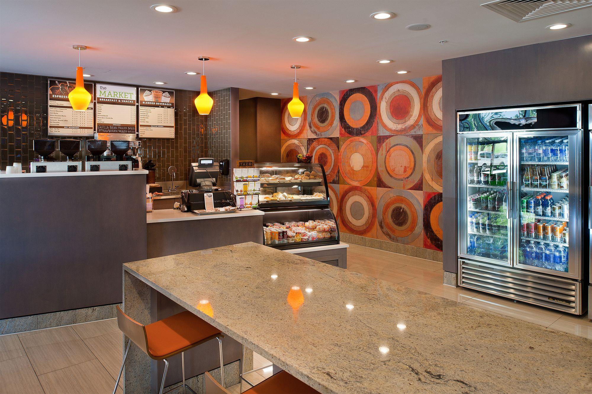 Hotel Marriott St. Louis Airport Edmundson Zewnętrze zdjęcie