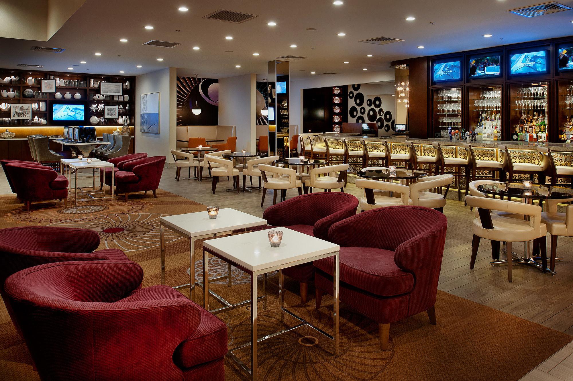 Hotel Marriott St. Louis Airport Edmundson Zewnętrze zdjęcie