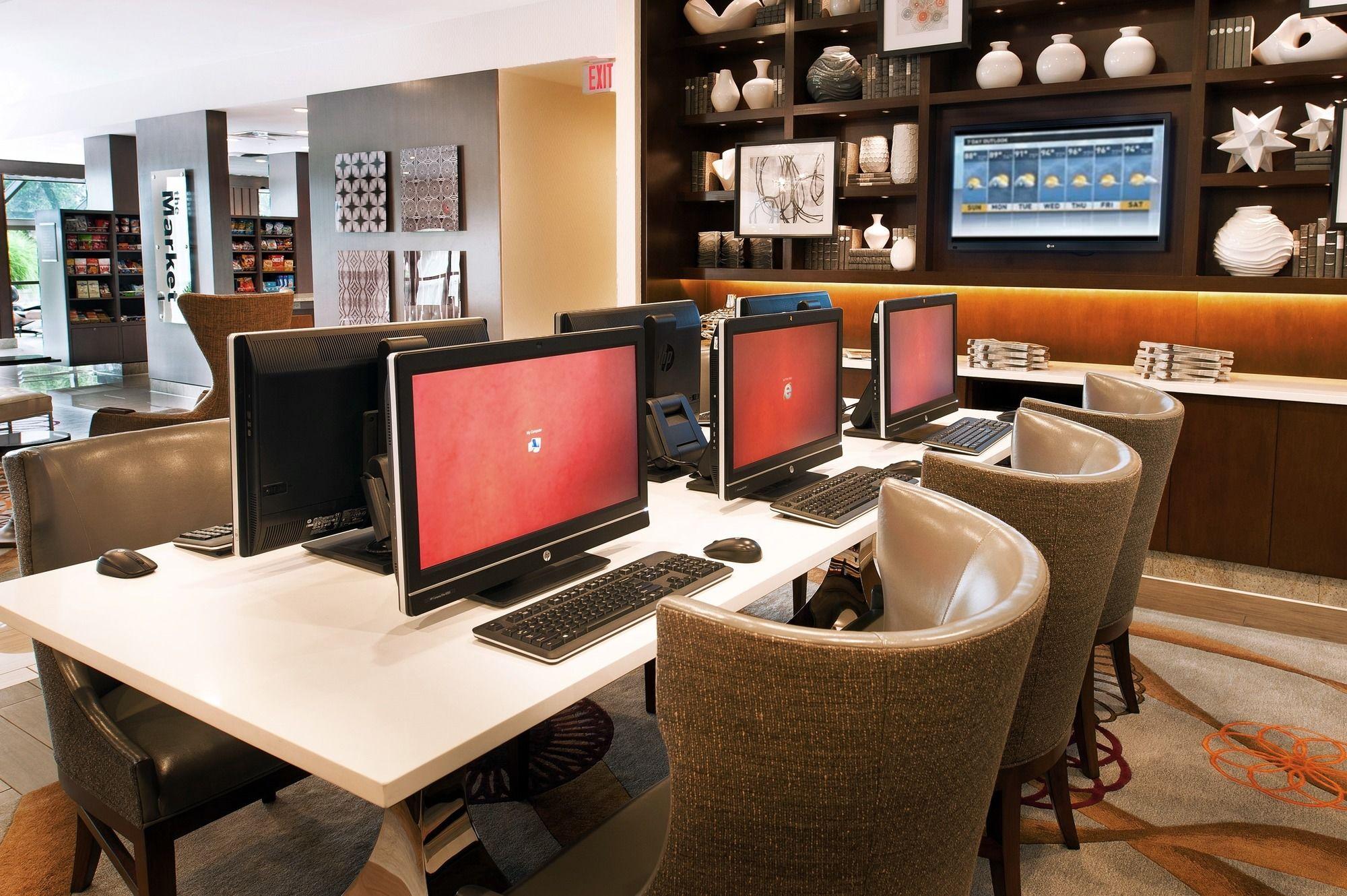 Hotel Marriott St. Louis Airport Edmundson Zewnętrze zdjęcie