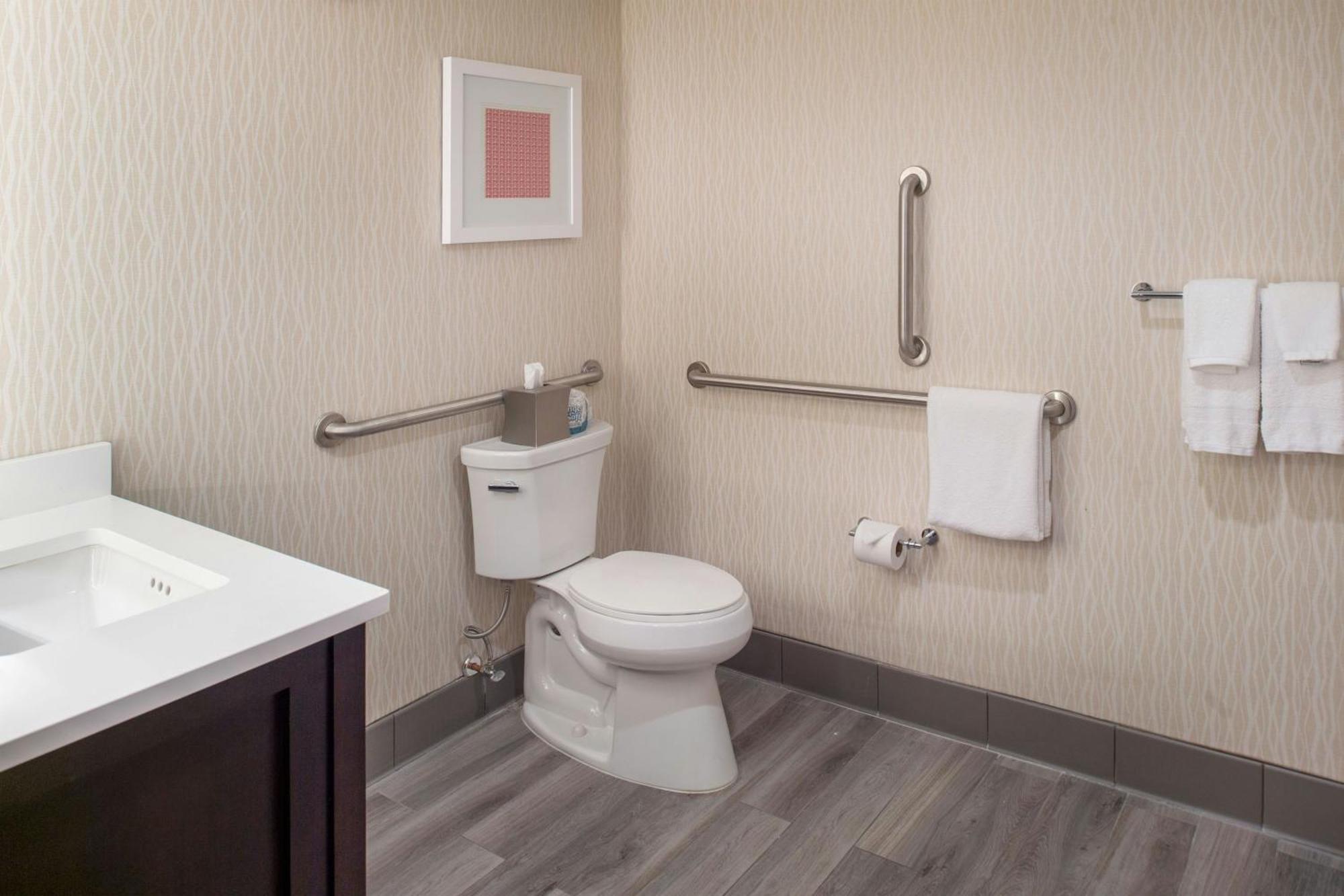 Hotel Marriott St. Louis Airport Edmundson Zewnętrze zdjęcie