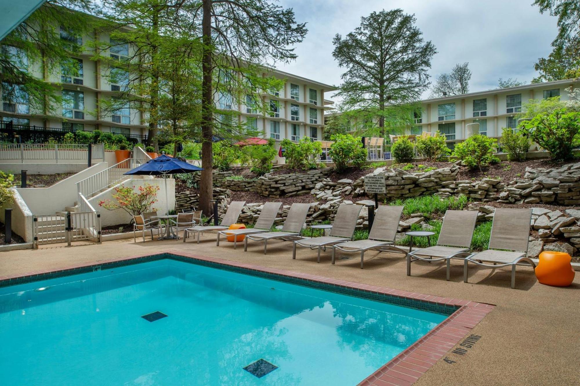 Hotel Marriott St. Louis Airport Edmundson Zewnętrze zdjęcie