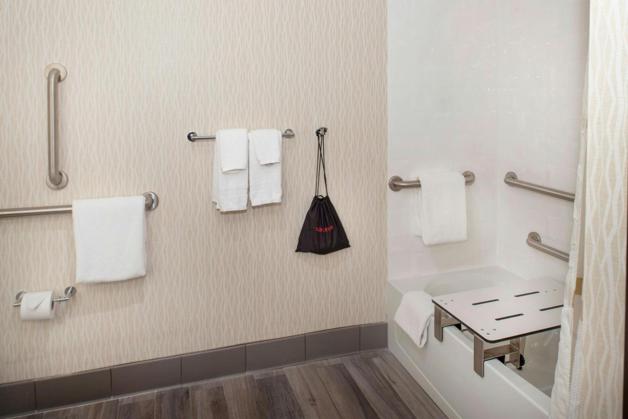 Hotel Marriott St. Louis Airport Edmundson Zewnętrze zdjęcie