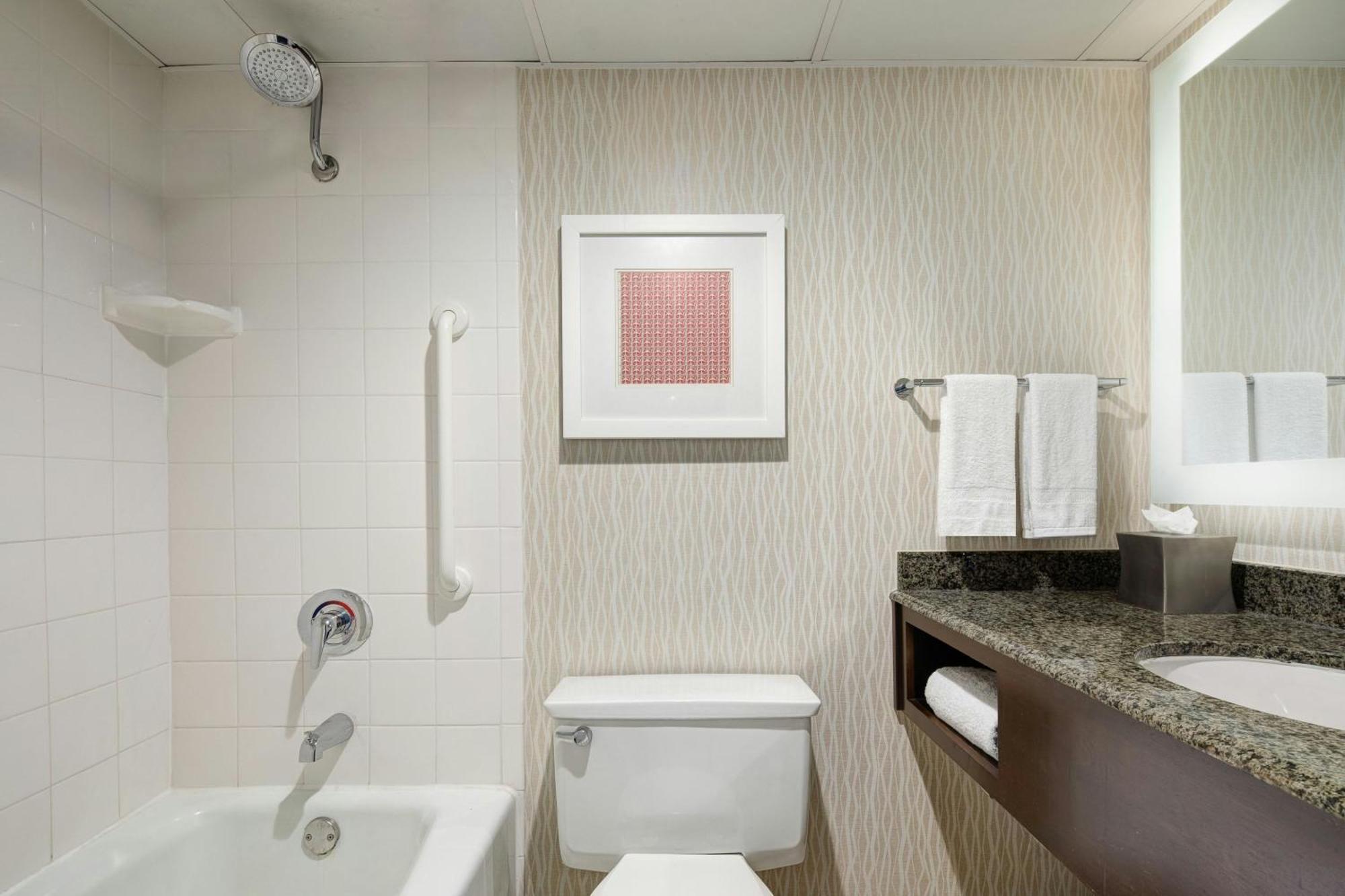 Hotel Marriott St. Louis Airport Edmundson Zewnętrze zdjęcie