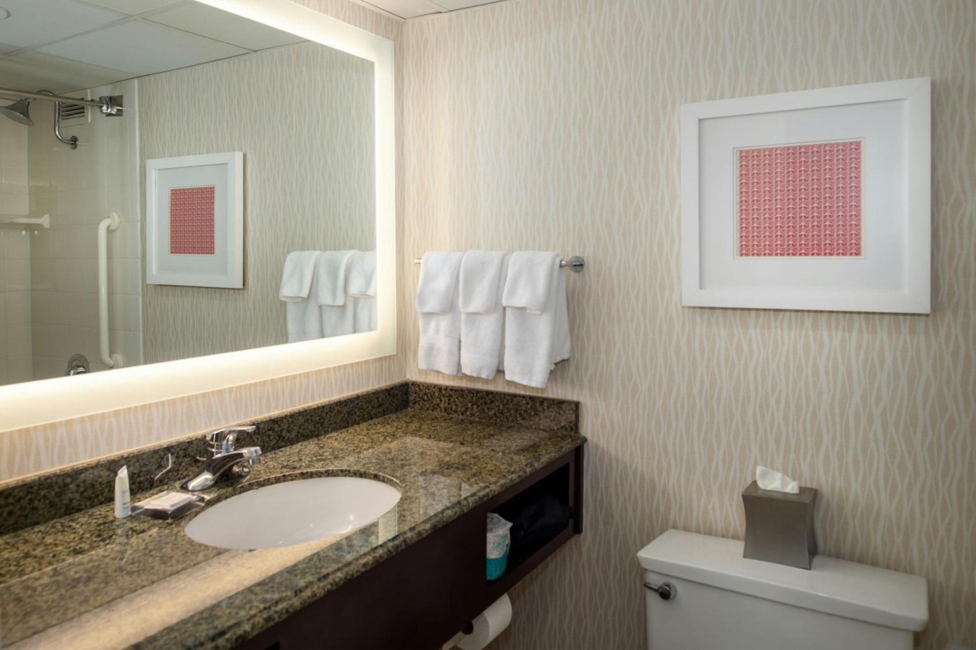 Hotel Marriott St. Louis Airport Edmundson Zewnętrze zdjęcie