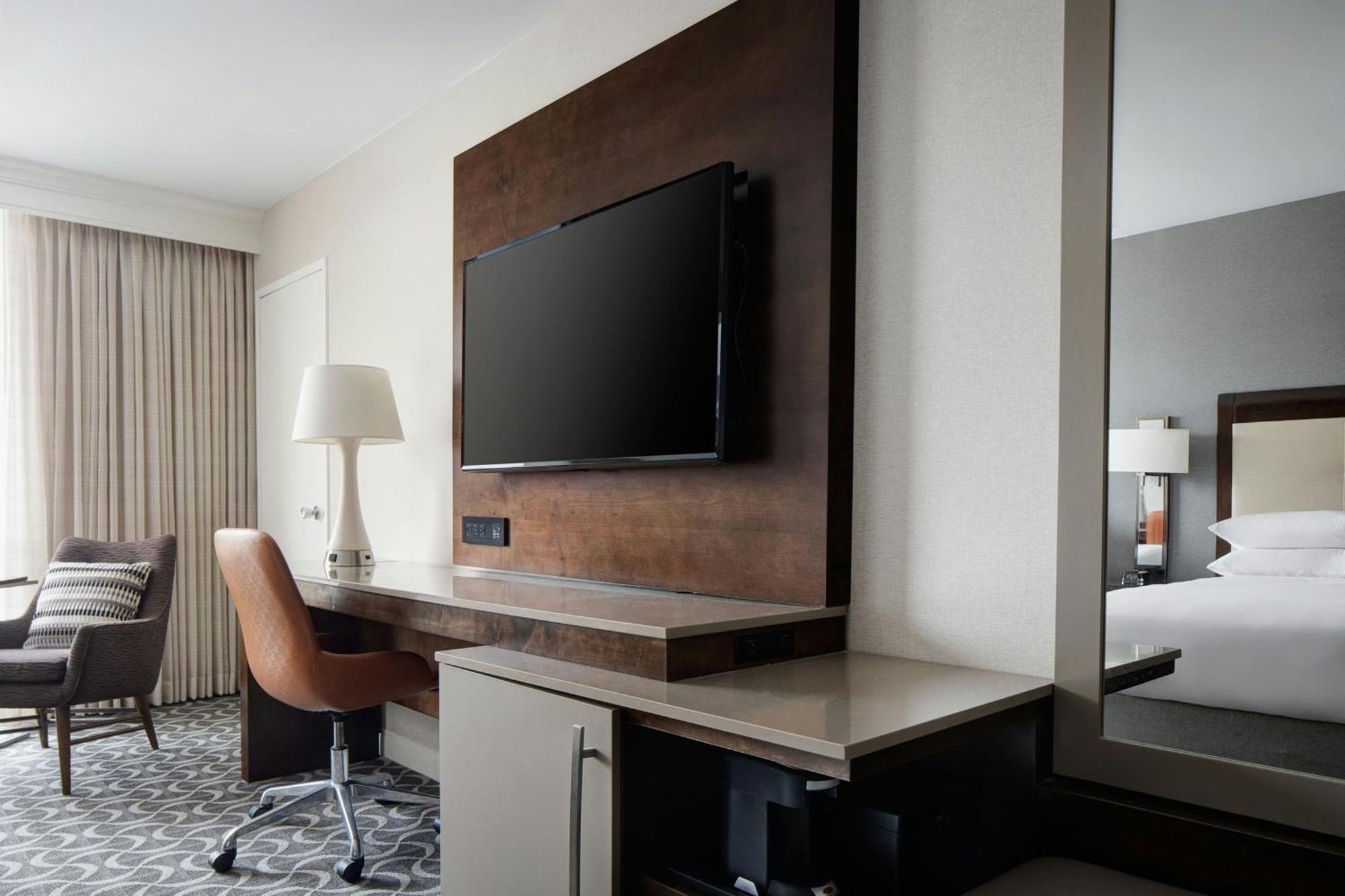 Hotel Marriott St. Louis Airport Edmundson Zewnętrze zdjęcie