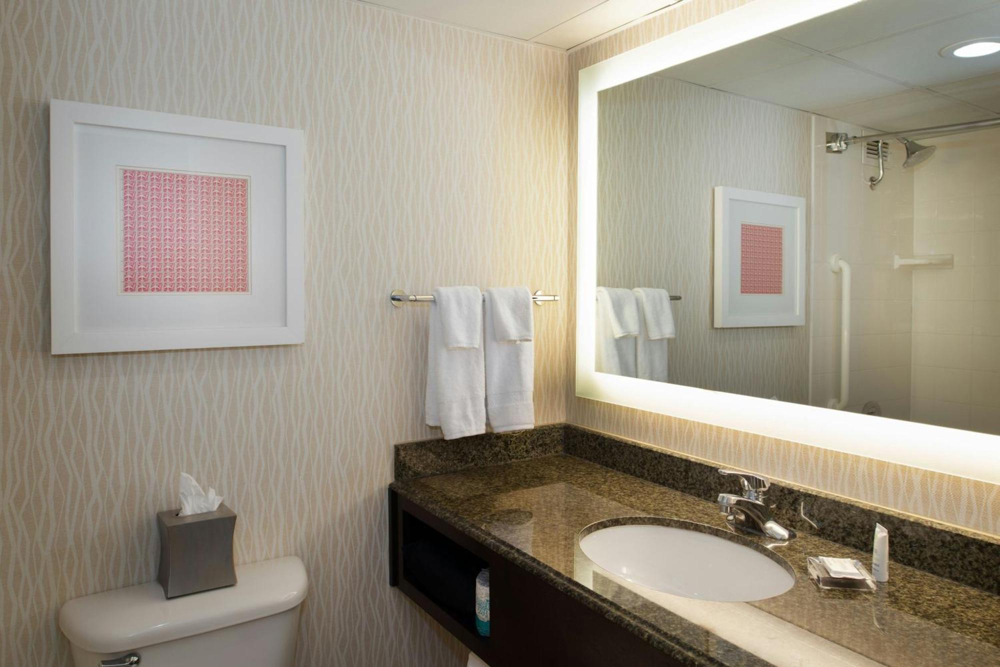 Hotel Marriott St. Louis Airport Edmundson Zewnętrze zdjęcie