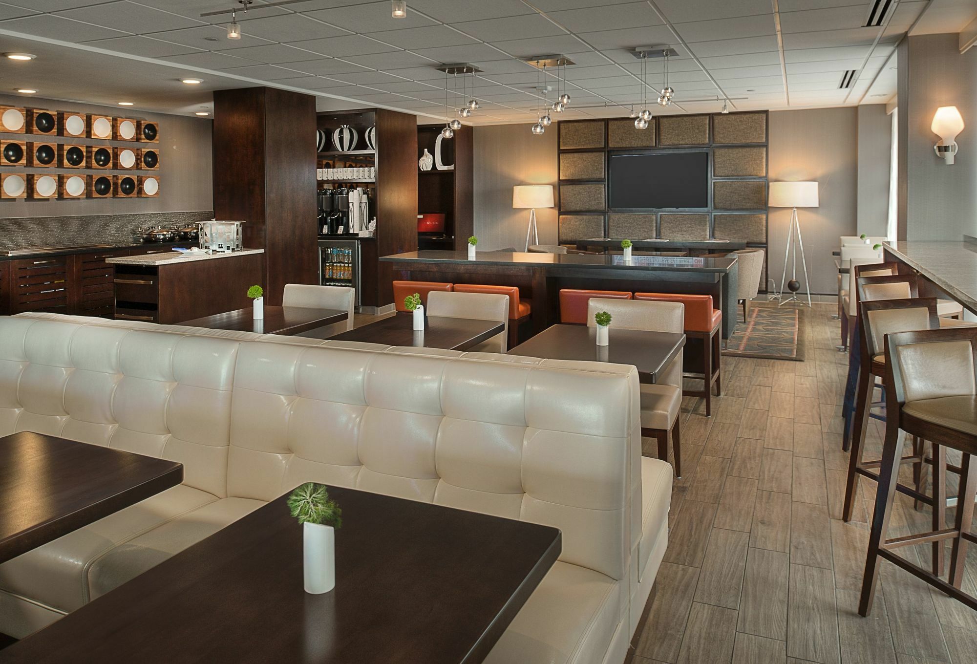 Hotel Marriott St. Louis Airport Edmundson Zewnętrze zdjęcie